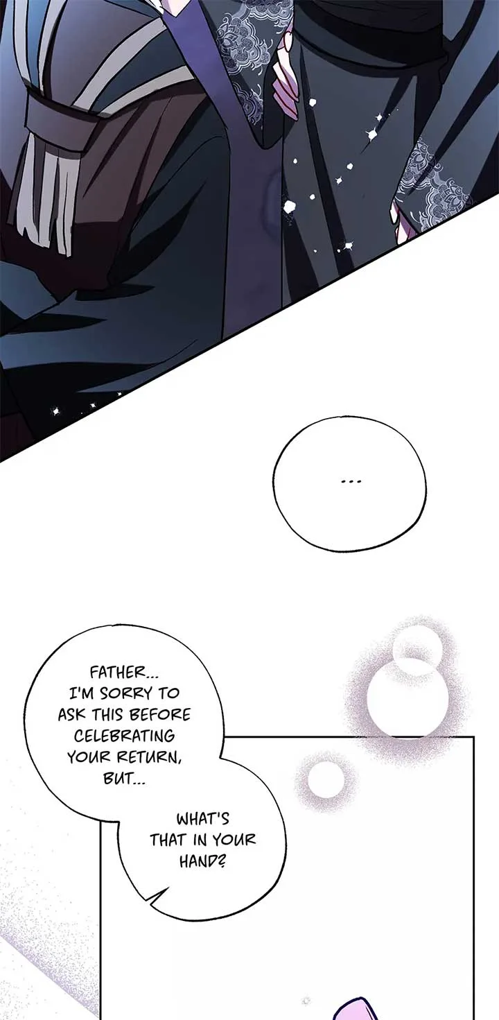 I Want to Live a Good Life Chapter 52 page 27