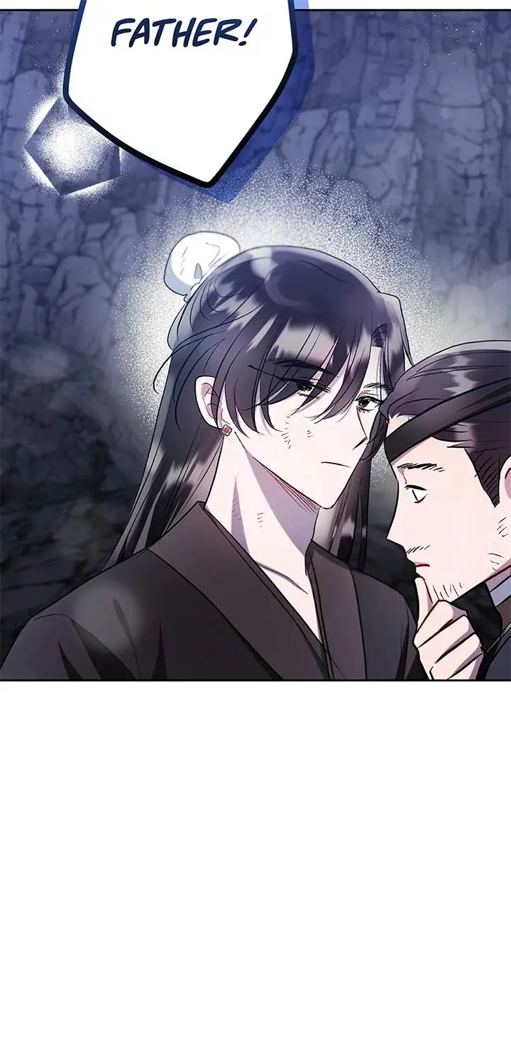 I Want to Live a Good Life Chapter 52 page 23