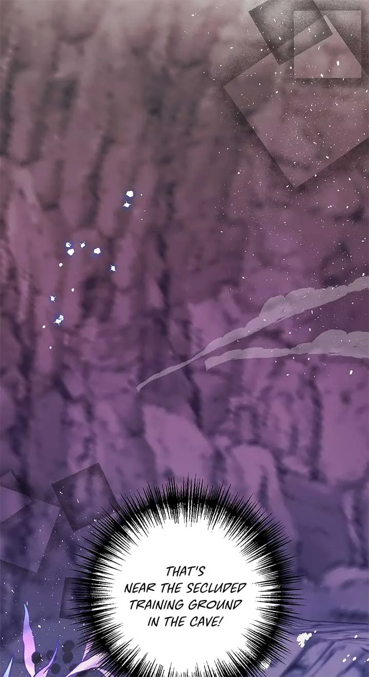 I Want to Live a Good Life Chapter 52 page 8