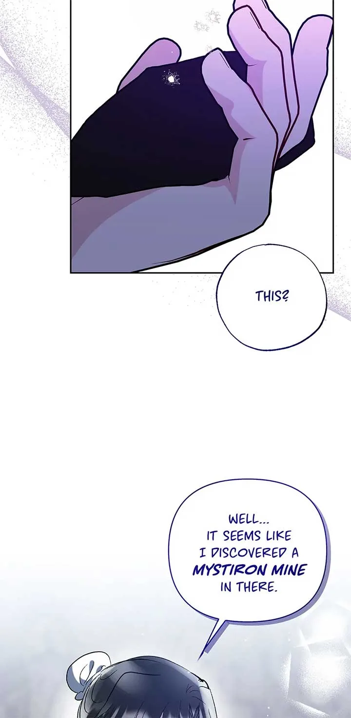 I Want to Live a Good Life Chapter 52 page 28