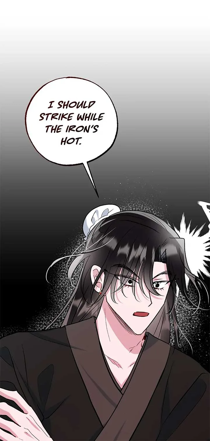 I Want to Live a Good Life Chapter 52 page 44