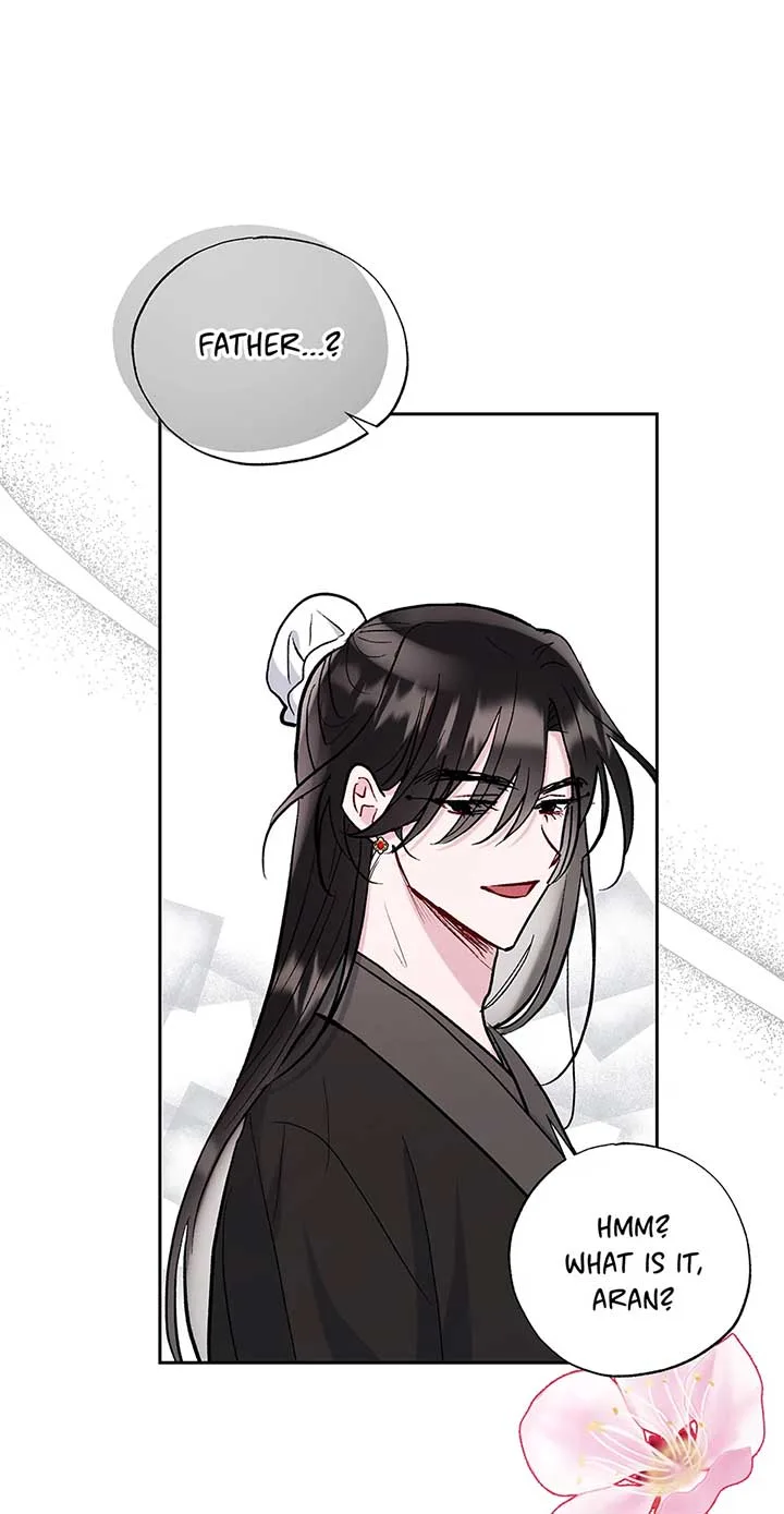 I Want to Live a Good Life Chapter 52 page 36