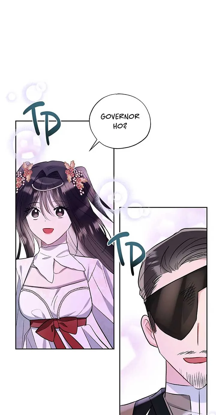 I Want to Live a Good Life Chapter 52 page 52