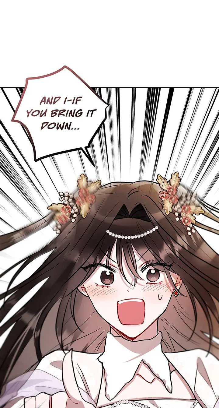 I Want to Live a Good Life Chapter 52 page 48