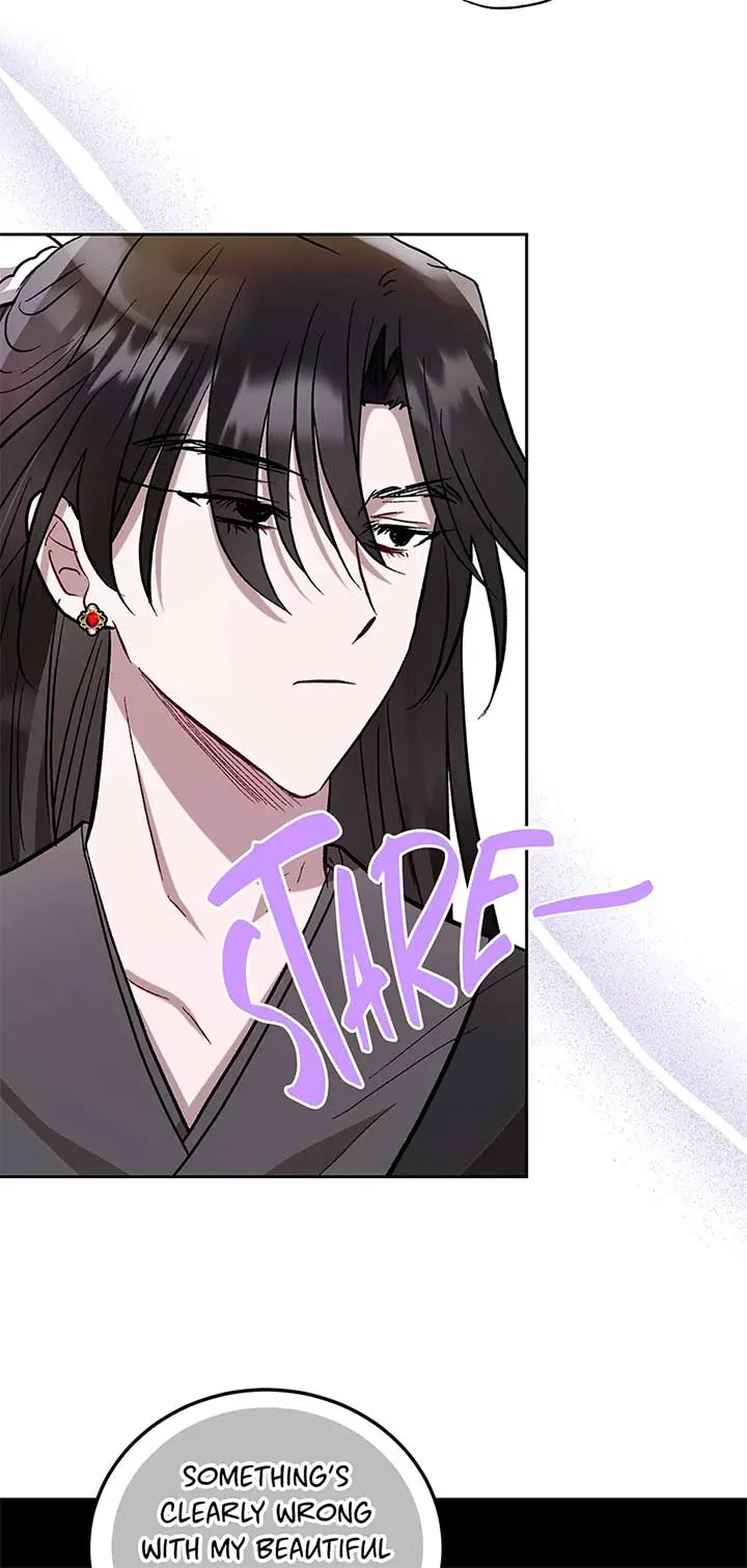 I Want to Live a Good Life Chapter 52 page 61