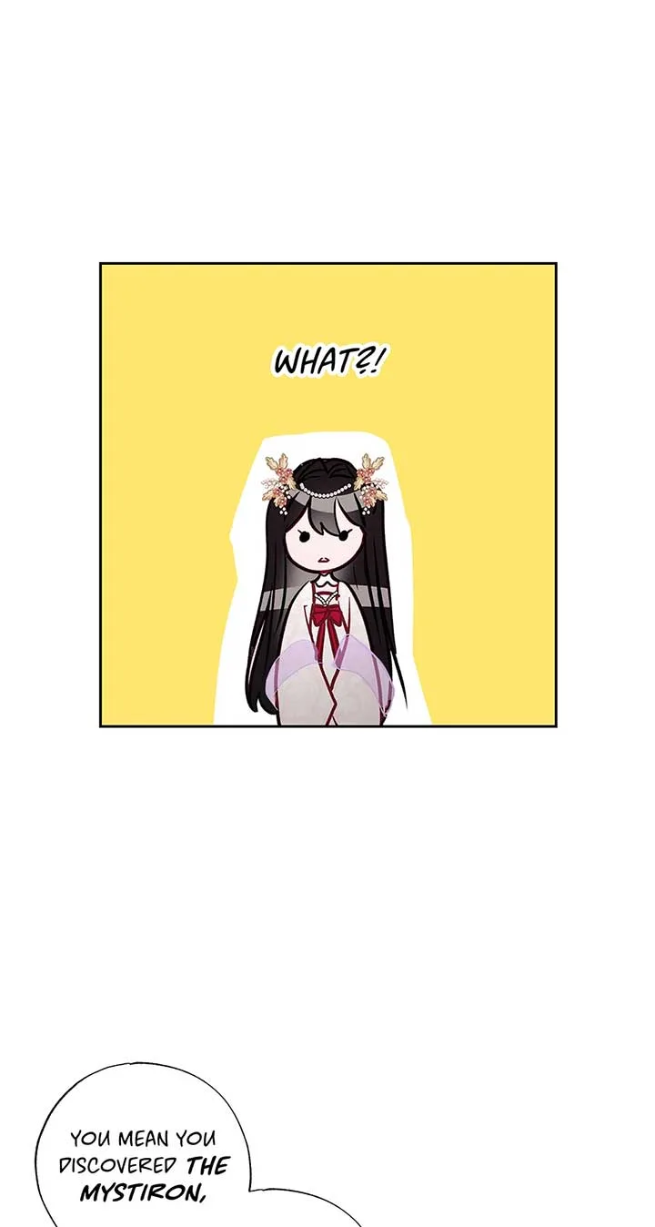 I Want to Live a Good Life Chapter 52 page 30