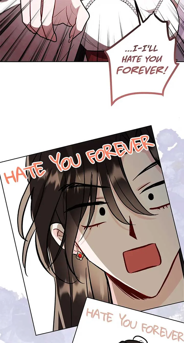 I Want to Live a Good Life Chapter 52 page 49