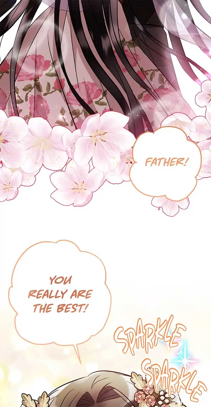 I Want to Live a Good Life Chapter 52 page 38
