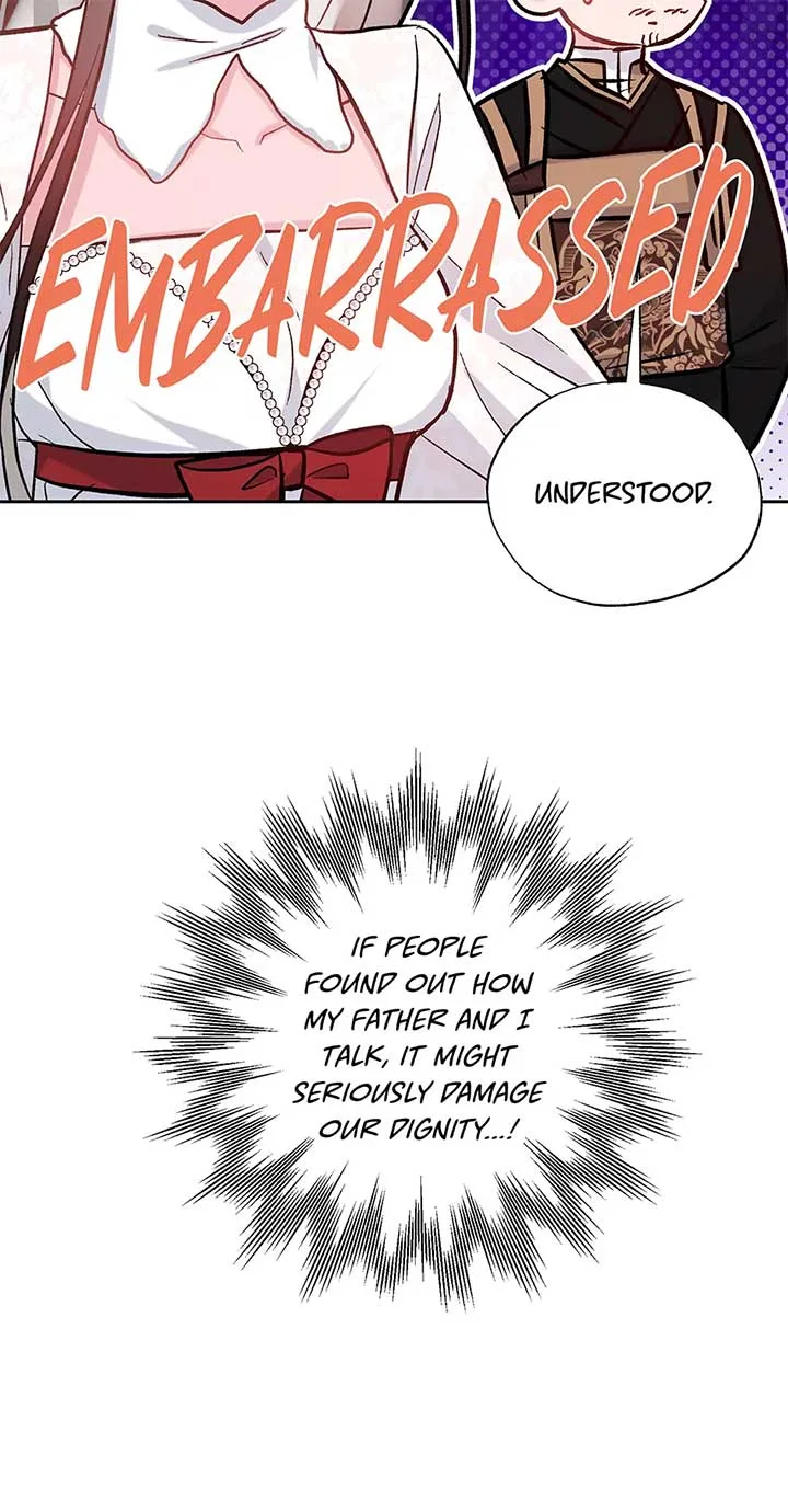 I Want to Live a Good Life Chapter 52 page 54