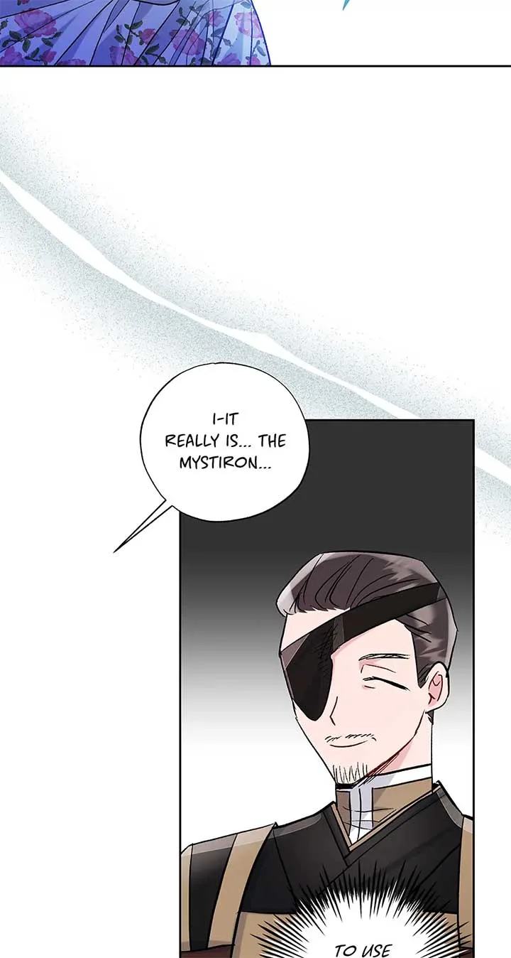 I Want to Live a Good Life Chapter 52 page 34
