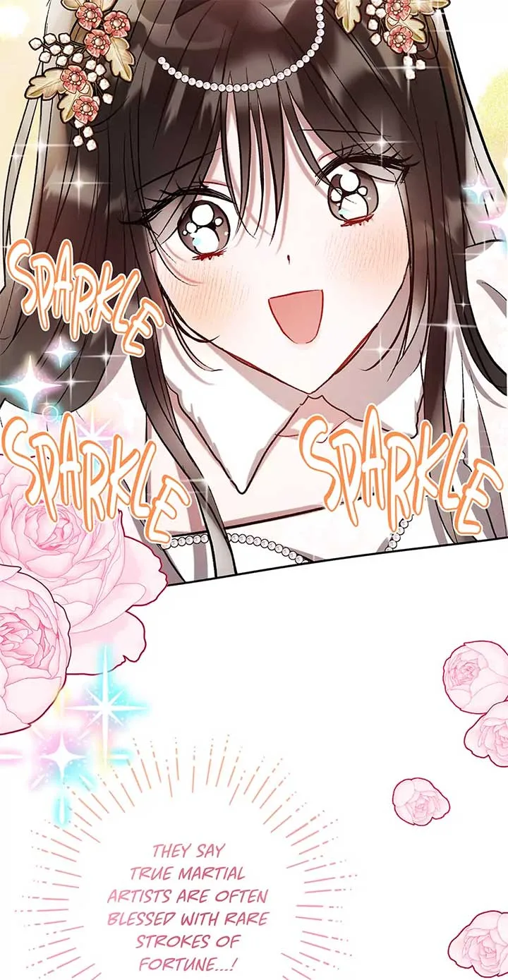 I Want to Live a Good Life Chapter 52 page 39
