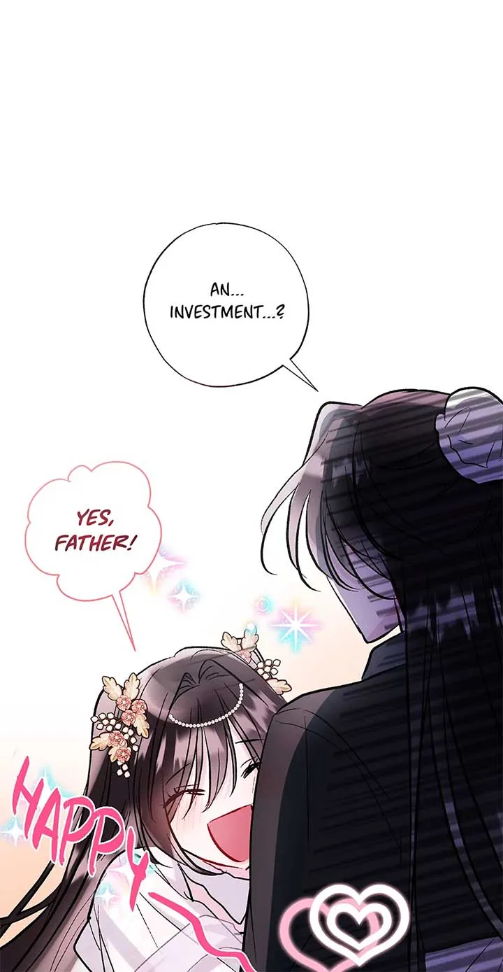 I Want to Live a Good Life Chapter 52 page 41