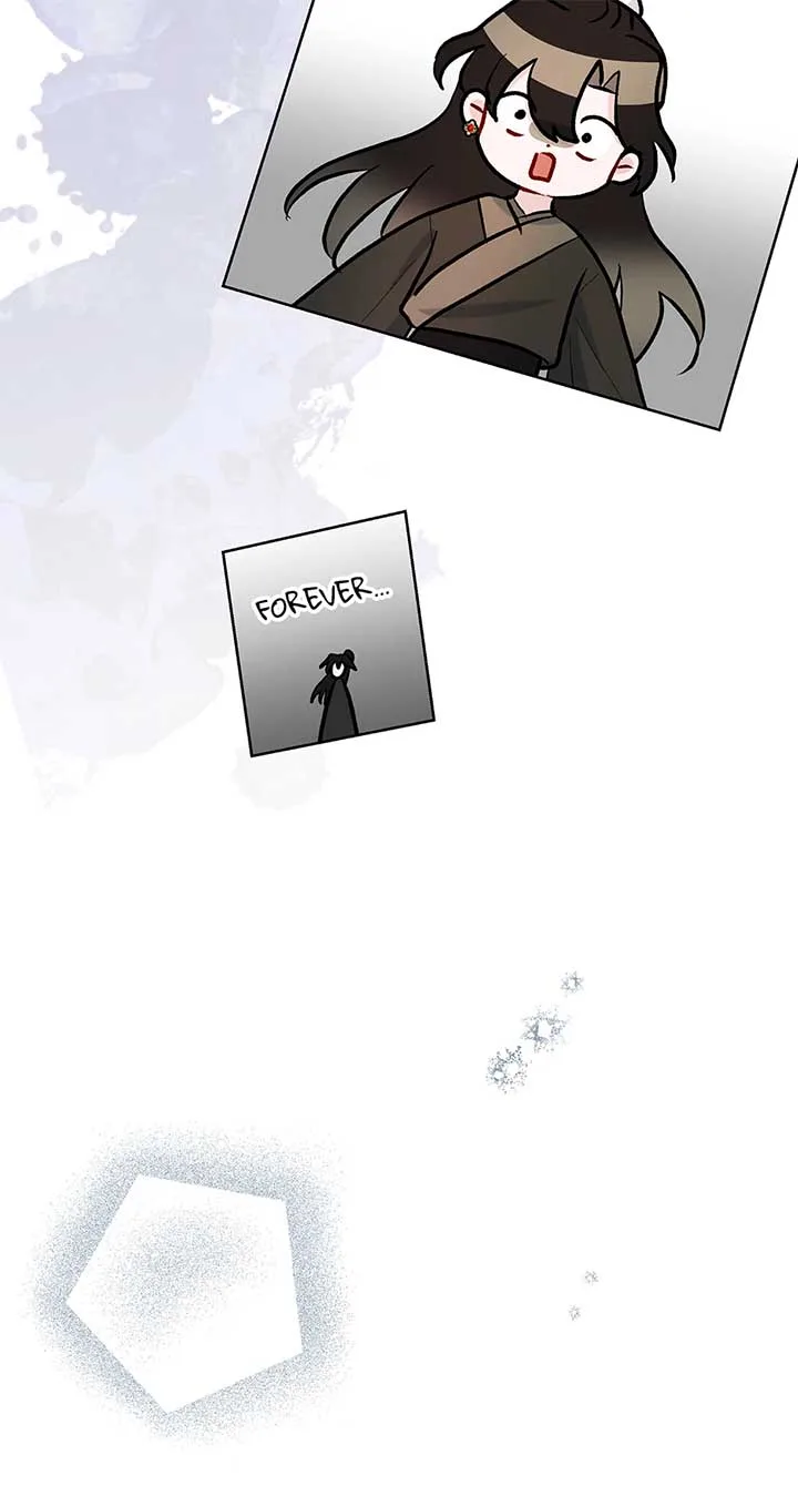 I Want to Live a Good Life Chapter 52 page 50