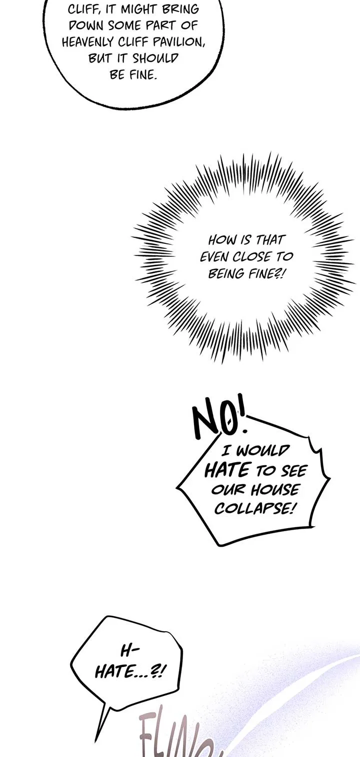 I Want to Live a Good Life Chapter 52 page 46