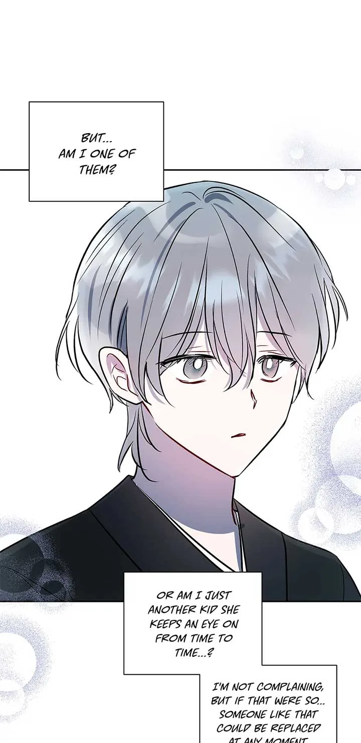 I Want to Live a Good Life Chapter 52 page 80