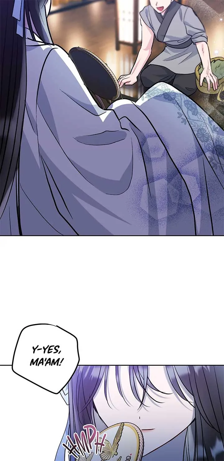 I Want to Live a Good Life Chapter 52 page 88