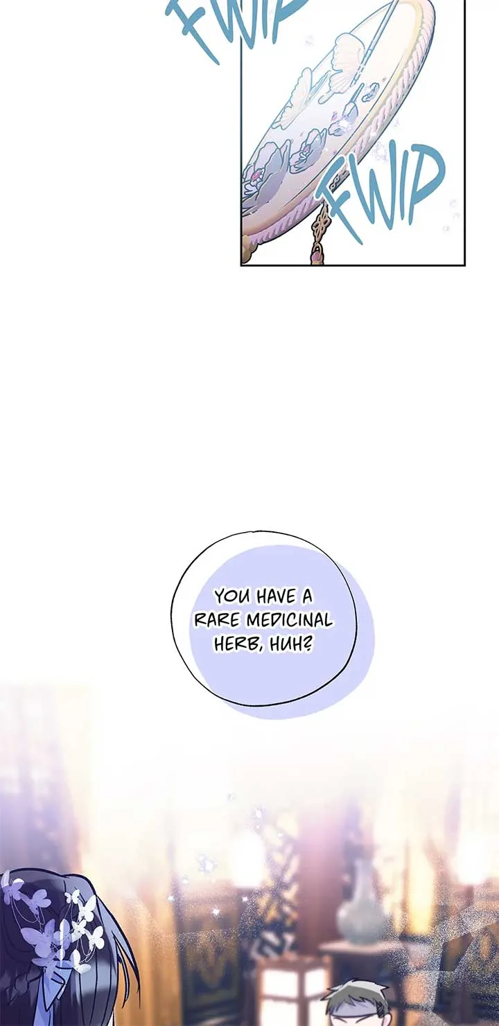 I Want to Live a Good Life Chapter 52 page 87