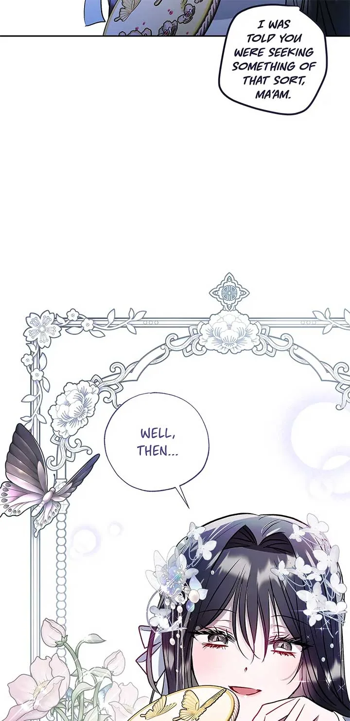 I Want to Live a Good Life Chapter 52 page 89