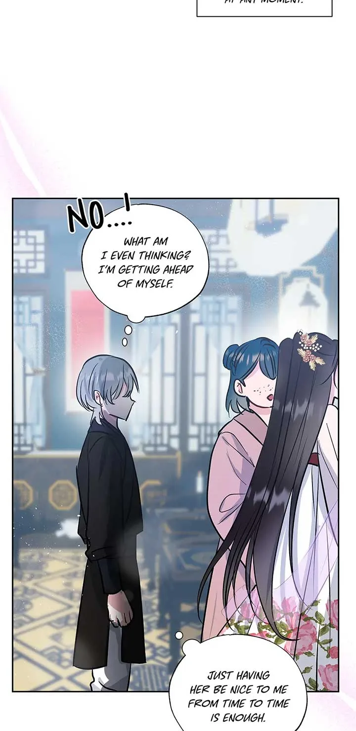 I Want to Live a Good Life Chapter 52 page 81