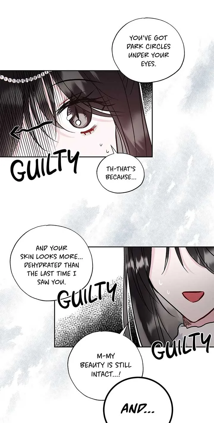 I Want to Live a Good Life Chapter 52 page 63