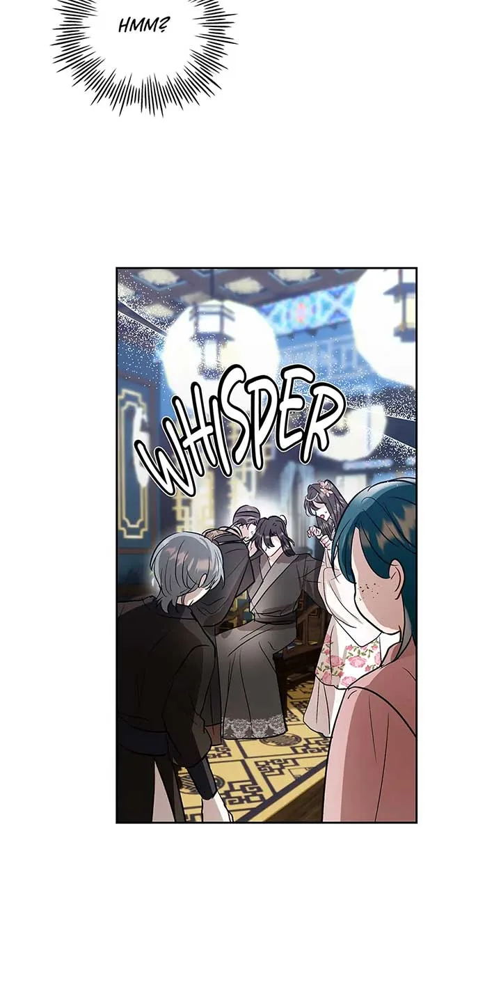 I Want to Live a Good Life Chapter 52 page 71