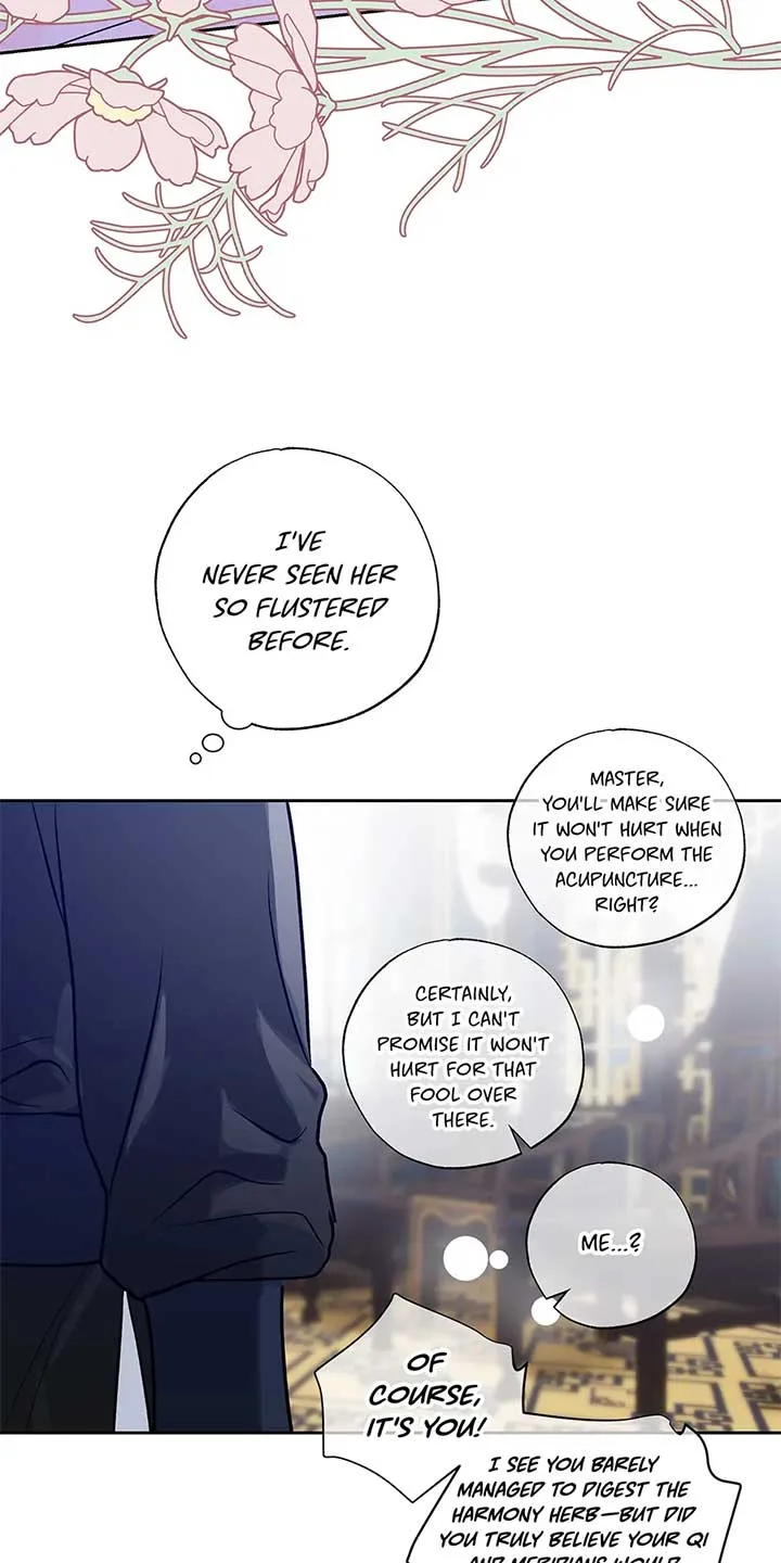 I Want to Live a Good Life Chapter 52 page 78