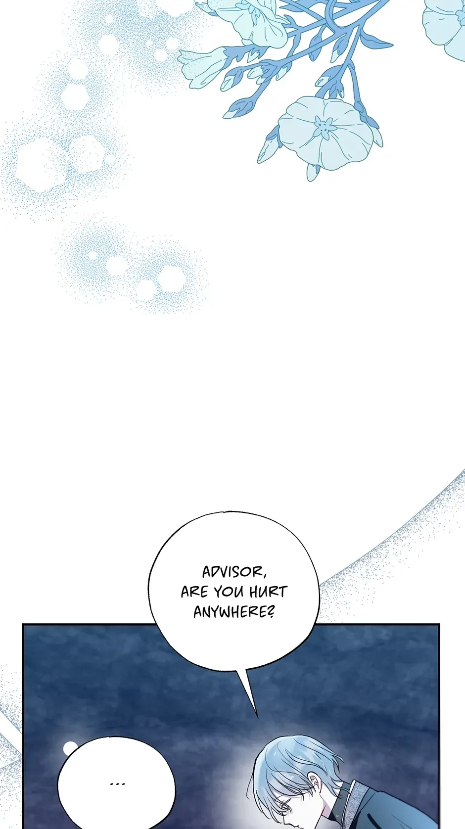 I Want to Live a Good Life Chapter 62 page 4