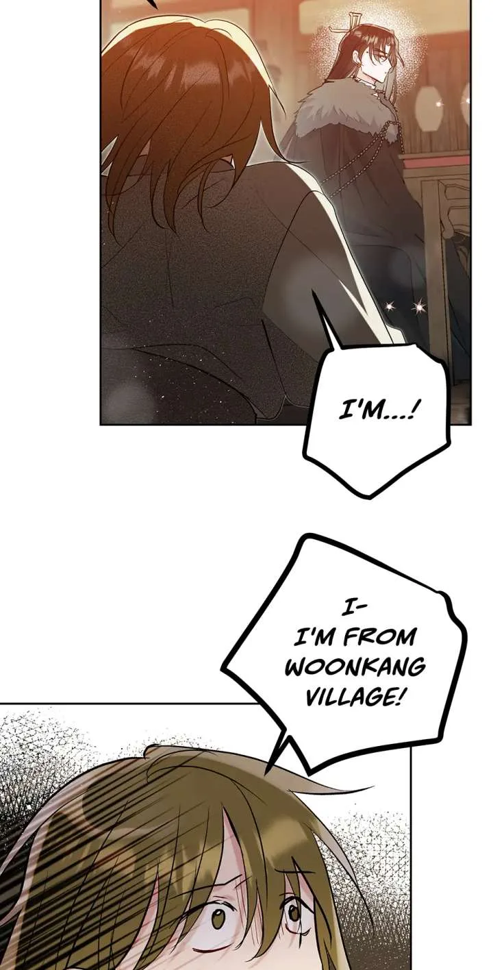 I Want to Live a Good Life Chapter 59 page 6
