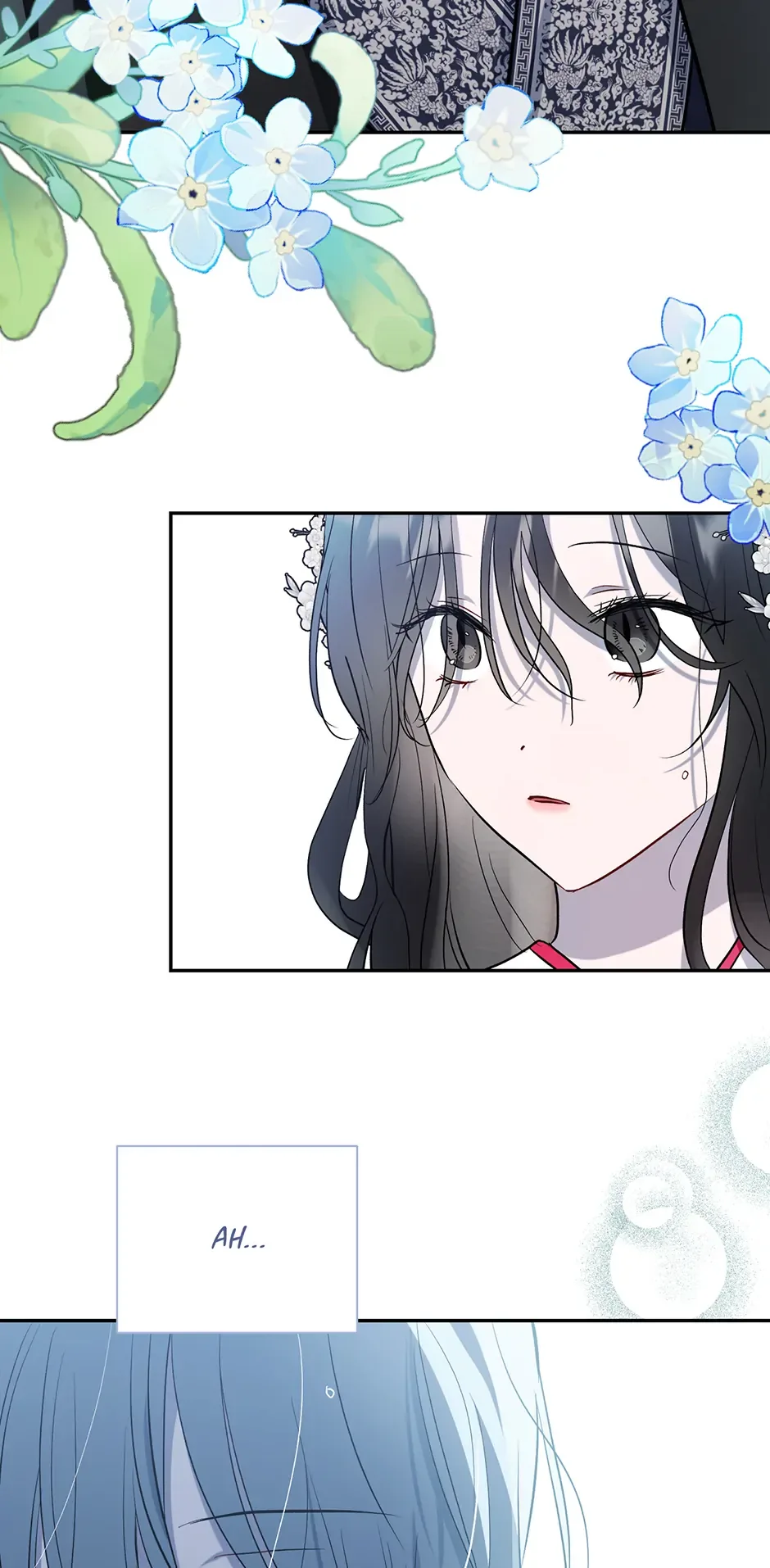 I Want to Live a Good Life Chapter 62 page 16