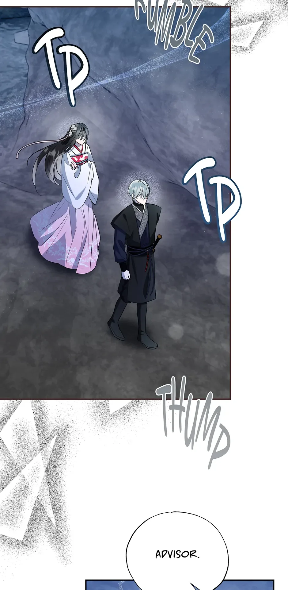 I Want to Live a Good Life Chapter 62 page 25