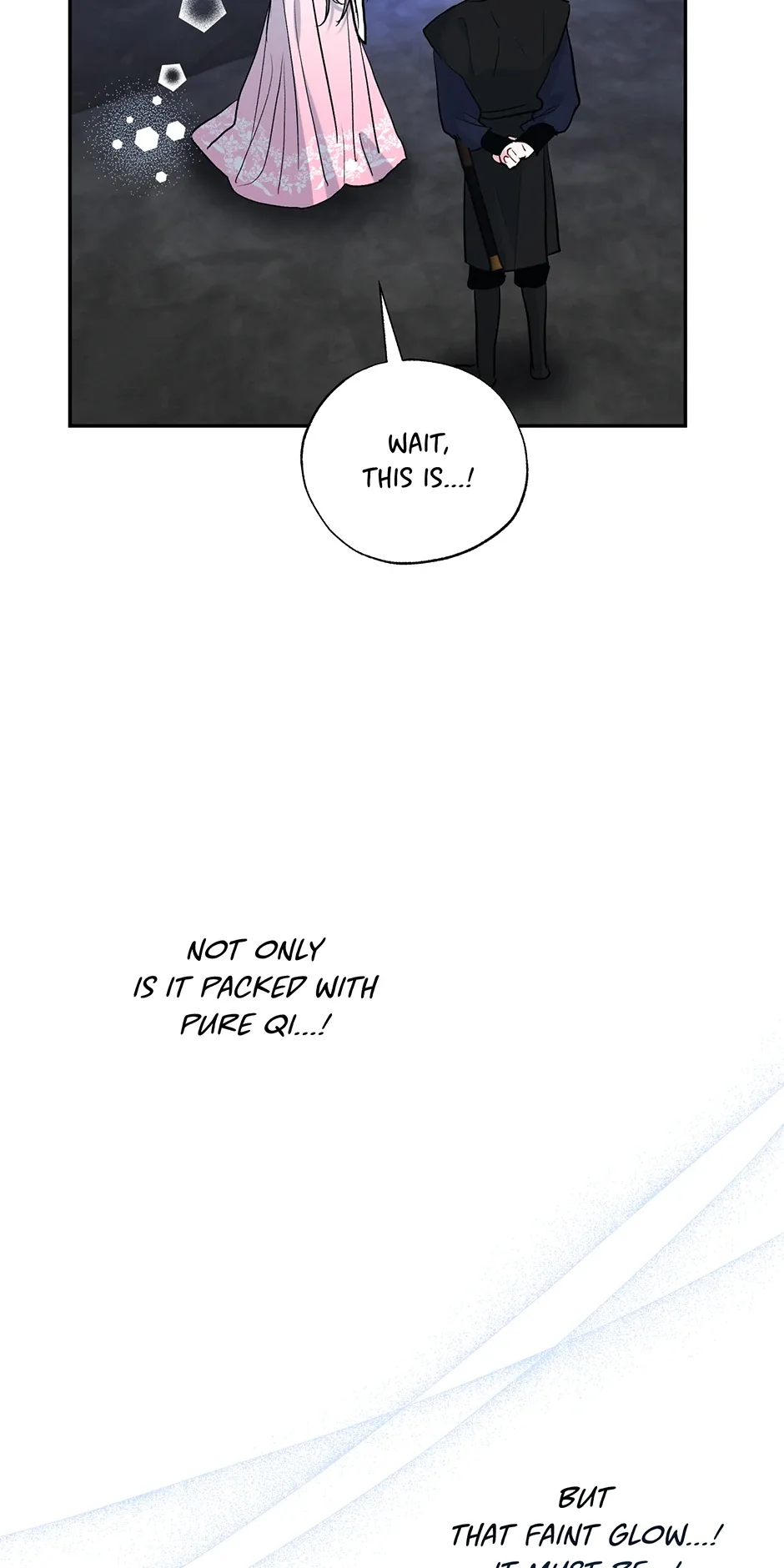 I Want to Live a Good Life Chapter 62 page 29