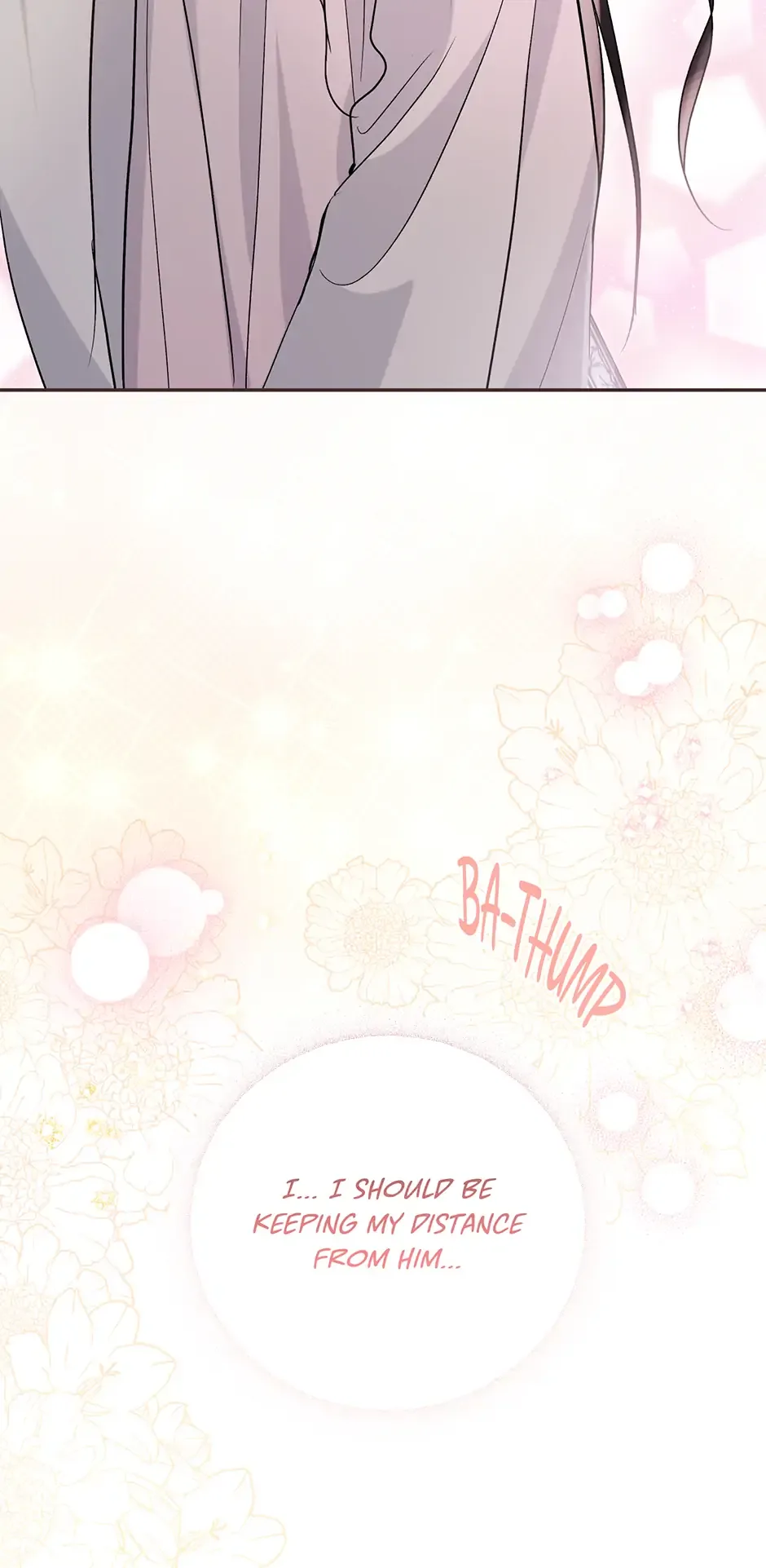 I Want to Live a Good Life Chapter 62 page 22