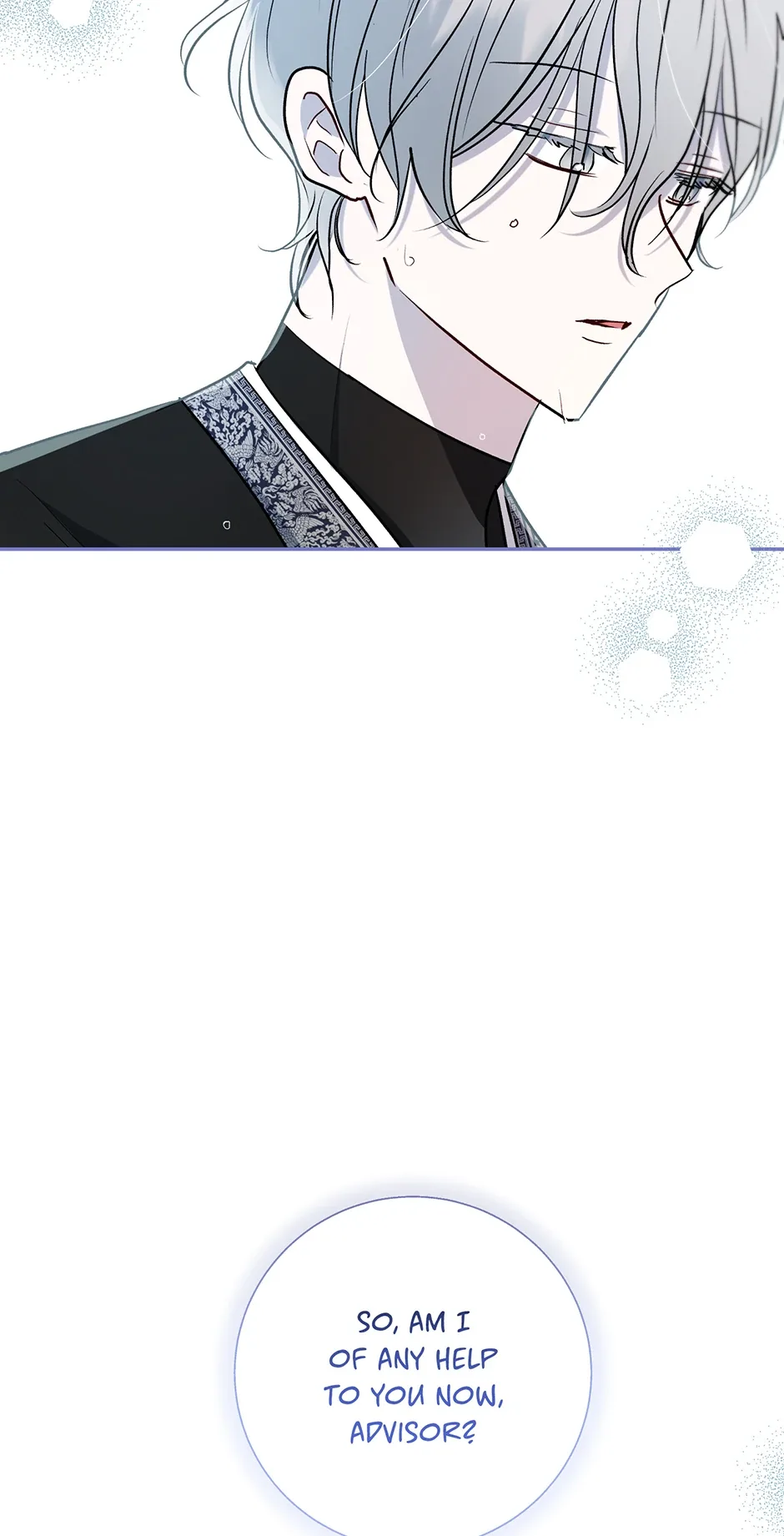 I Want to Live a Good Life Chapter 62 page 12