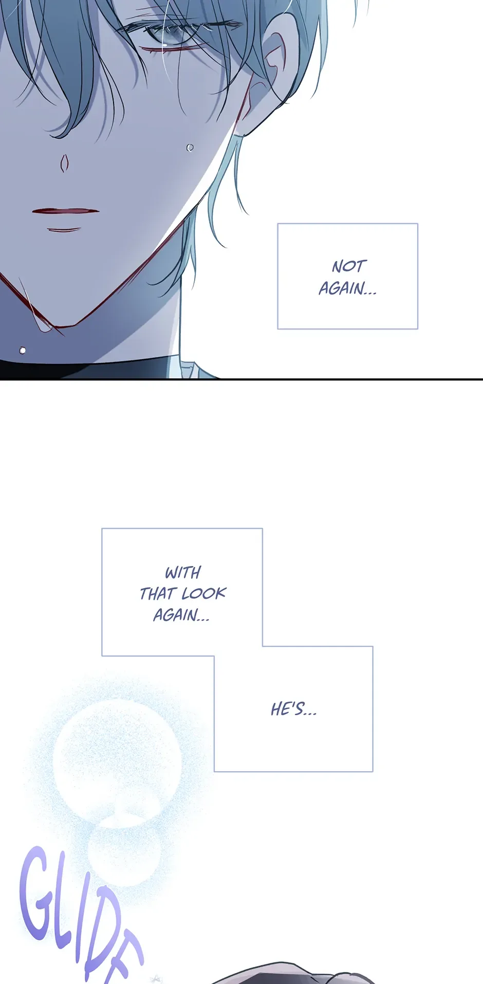 I Want to Live a Good Life Chapter 62 page 17