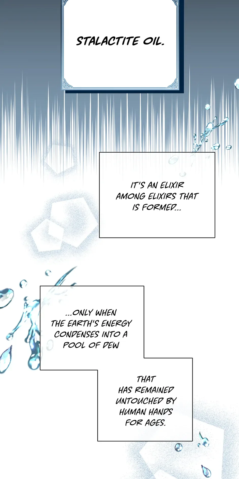 I Want to Live a Good Life Chapter 62 page 32