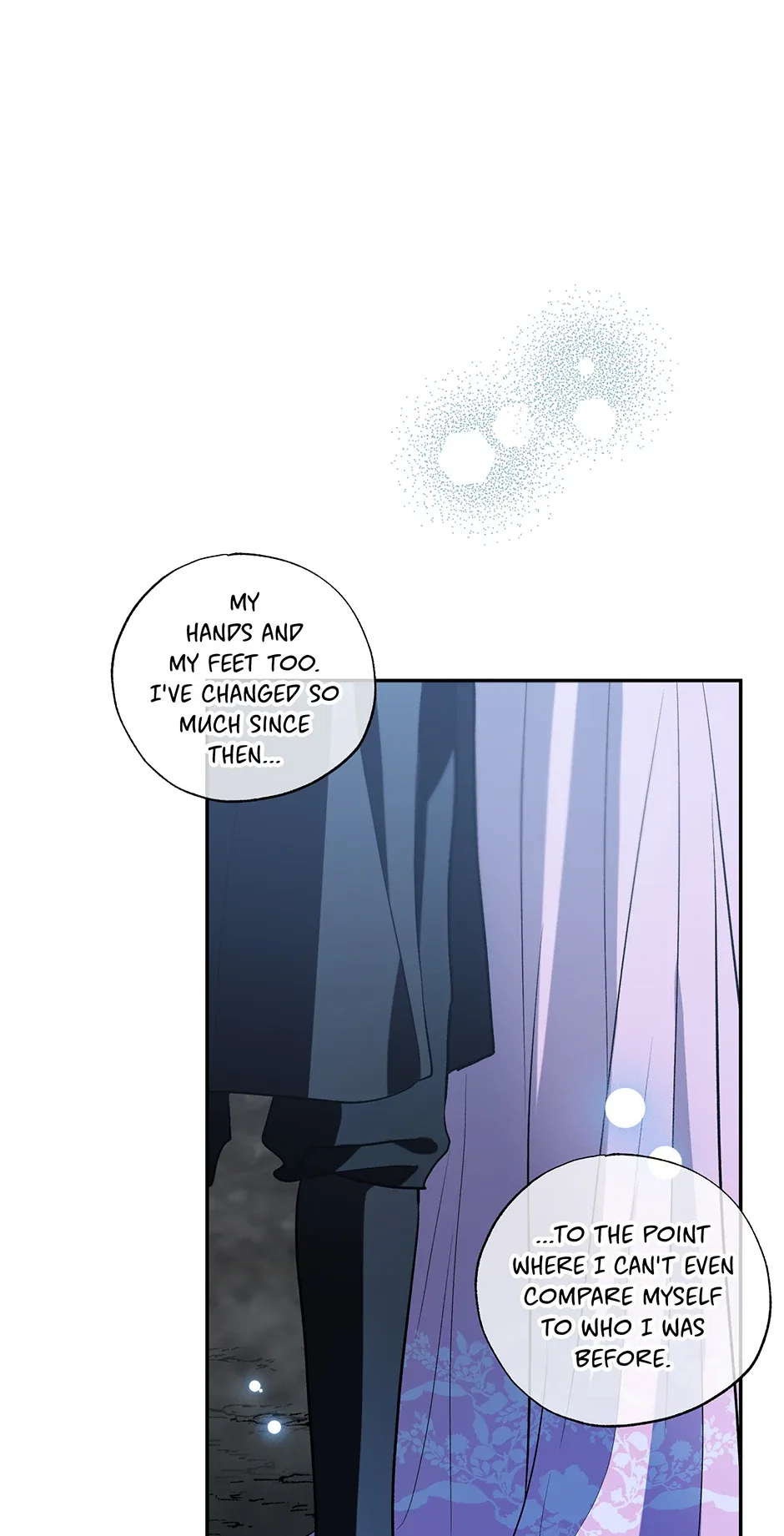 I Want to Live a Good Life Chapter 62 page 10