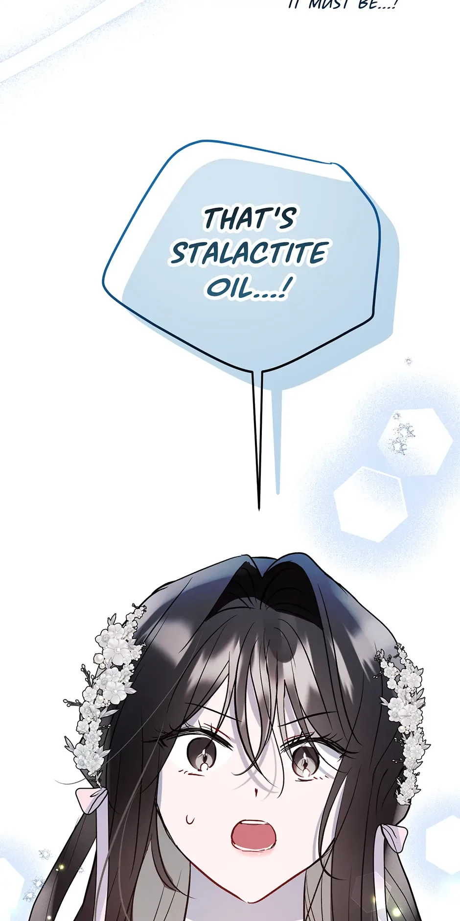 I Want to Live a Good Life Chapter 62 page 30