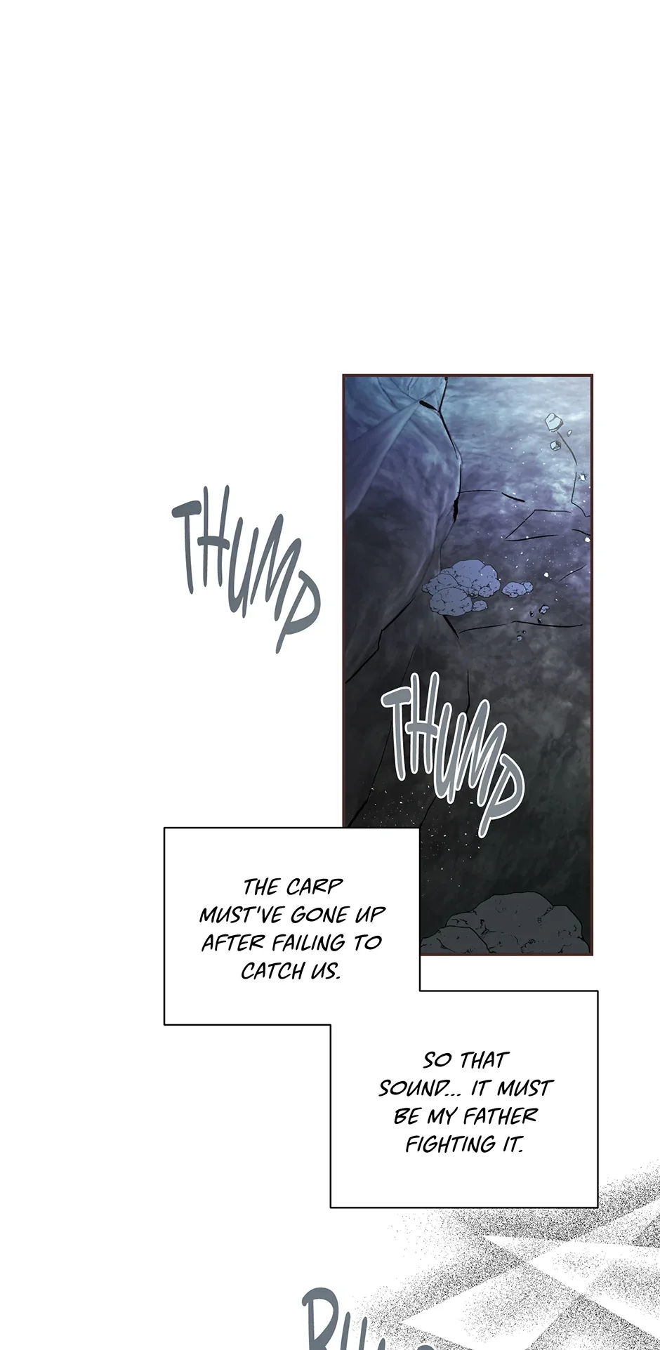 I Want to Live a Good Life Chapter 62 page 24