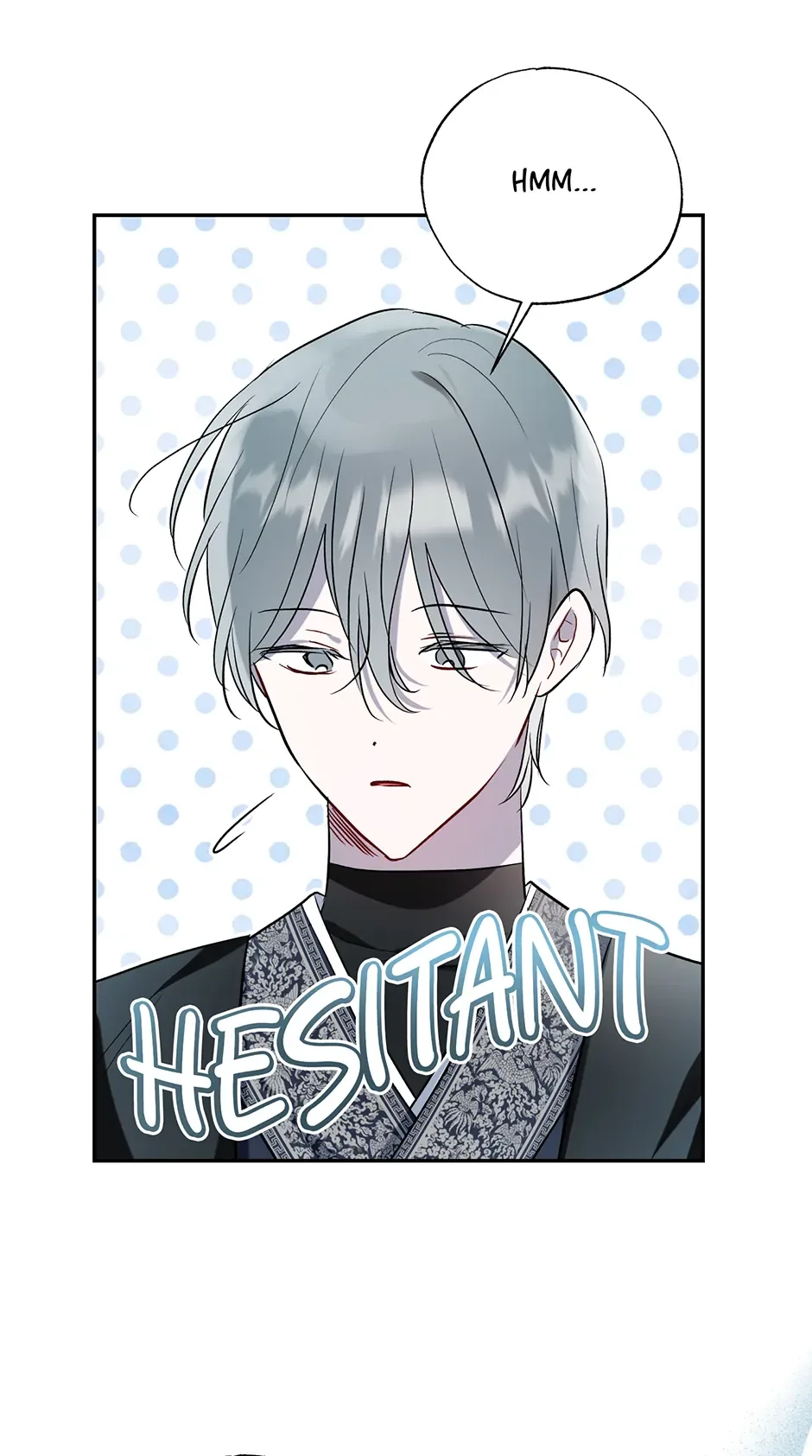 I Want to Live a Good Life Chapter 62 page 38
