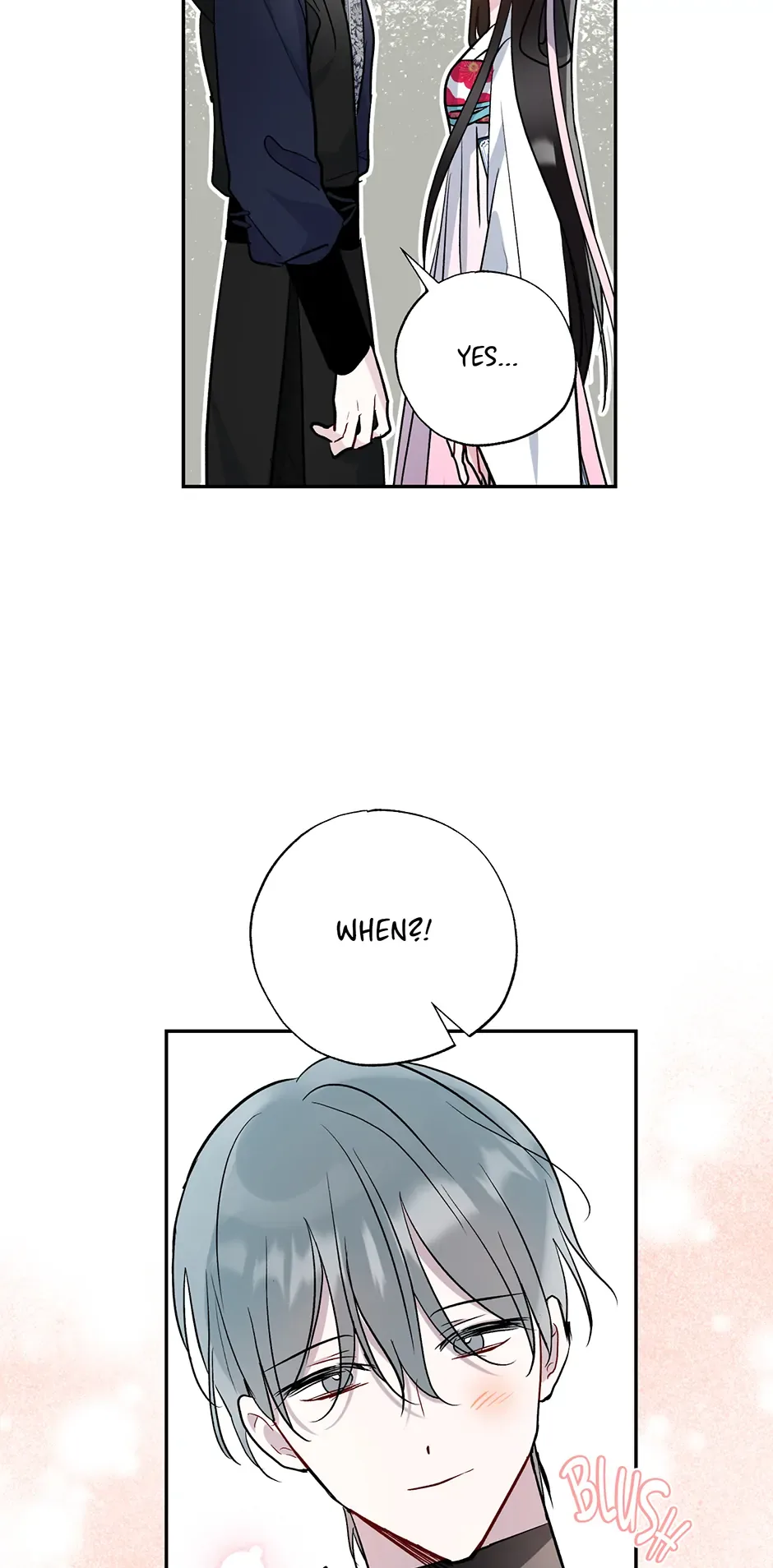 I Want to Live a Good Life Chapter 62 page 43
