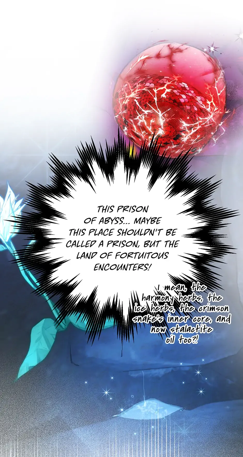 I Want to Live a Good Life Chapter 62 page 47