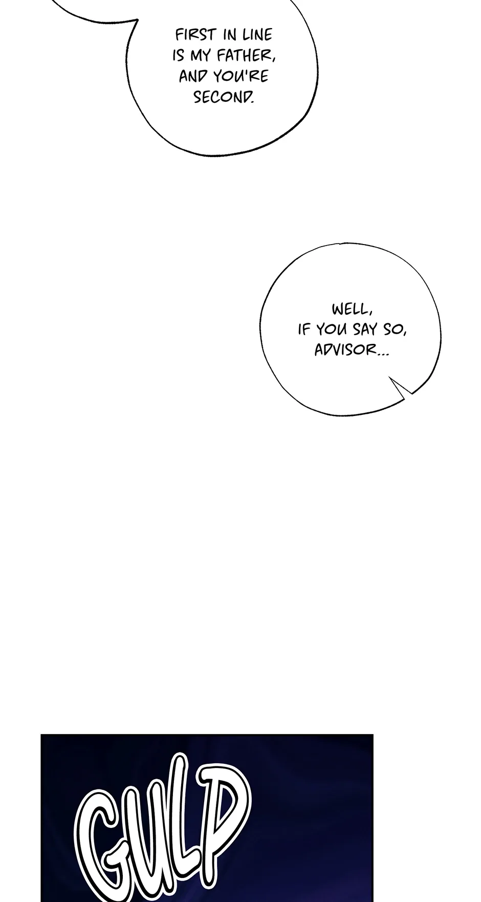 I Want to Live a Good Life Chapter 62 page 49