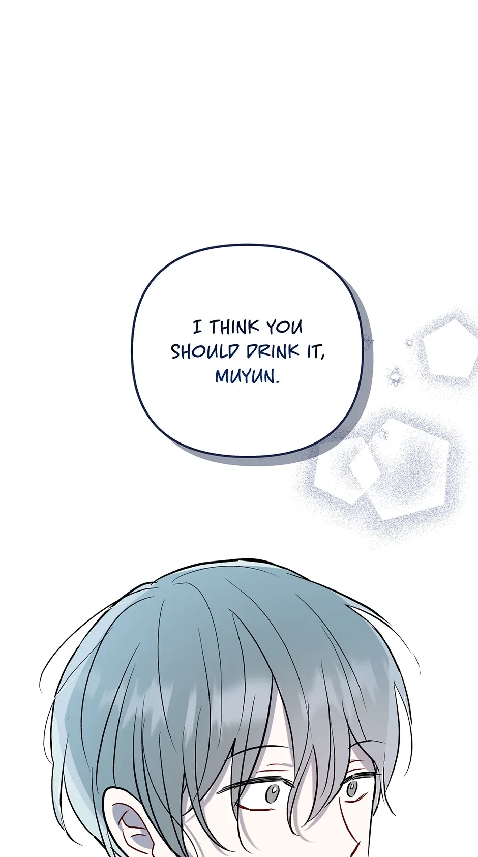 I Want to Live a Good Life Chapter 62 page 34