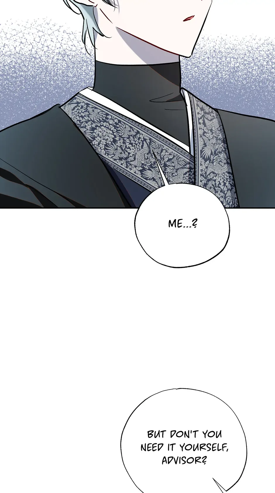 I Want to Live a Good Life Chapter 62 page 35