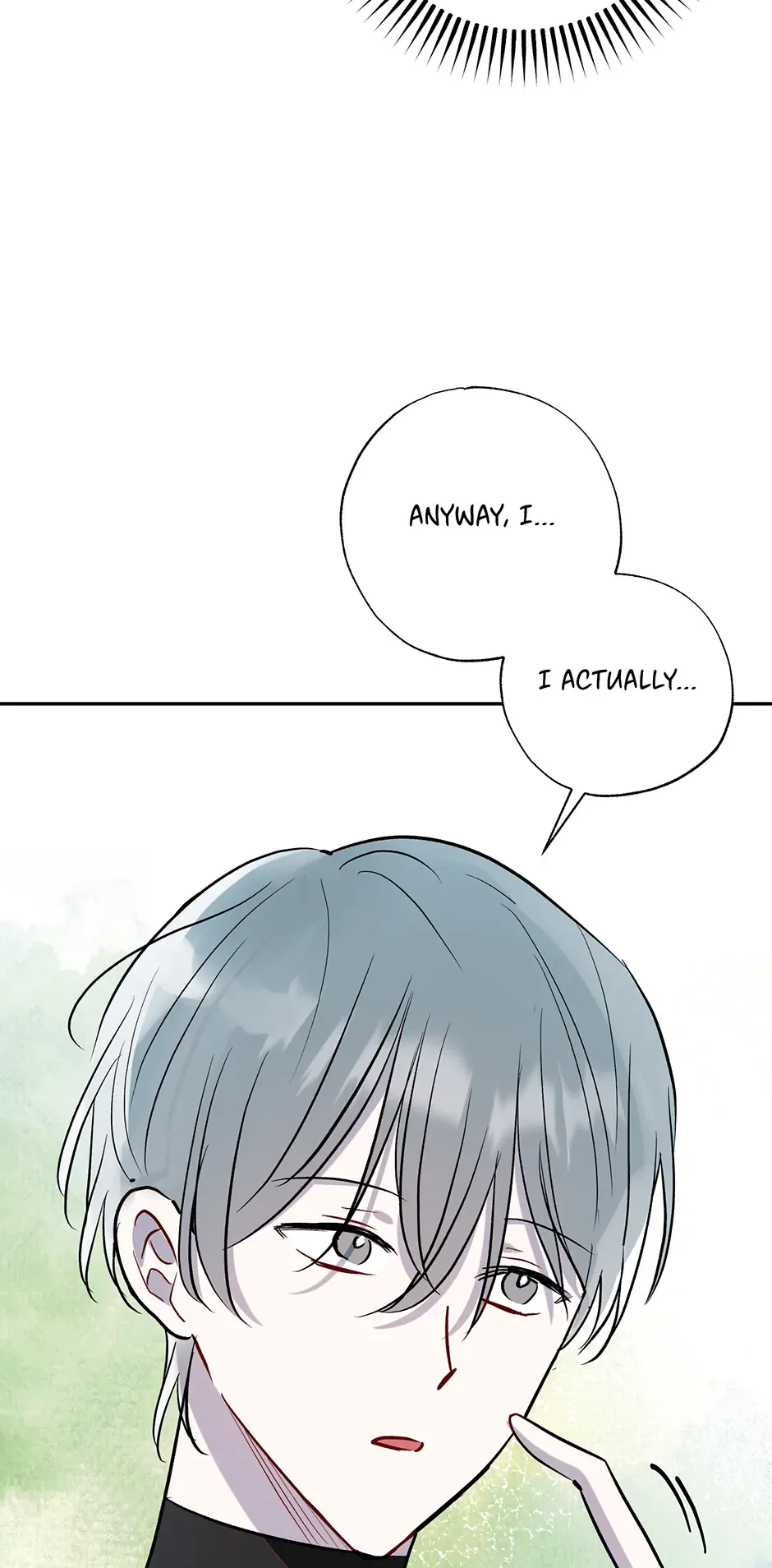 I Want to Live a Good Life Chapter 62 page 41