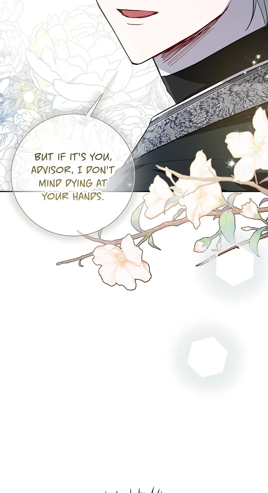 I Want to Live a Good Life Chapter 62 page 60