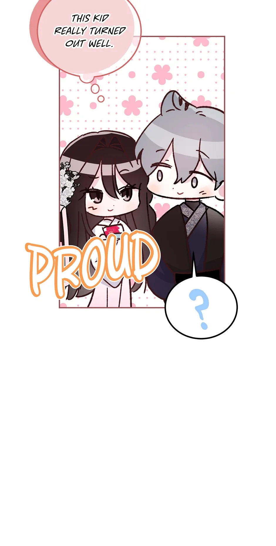 I Want to Live a Good Life Chapter 62 page 75