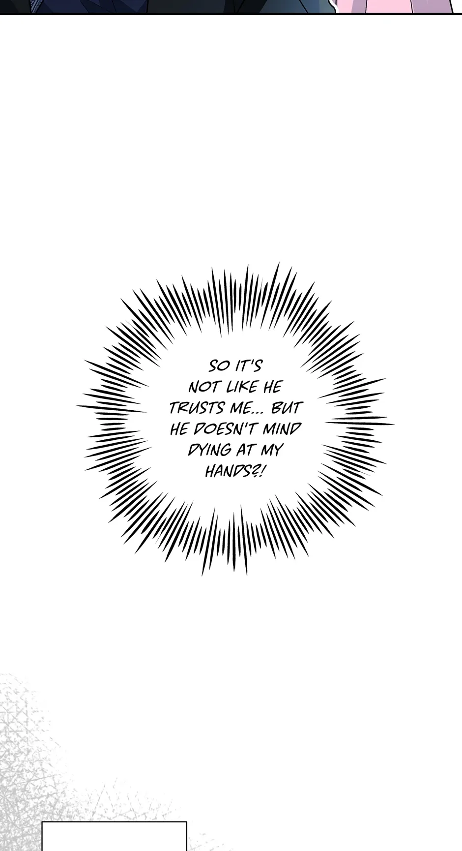 I Want to Live a Good Life Chapter 62 page 62