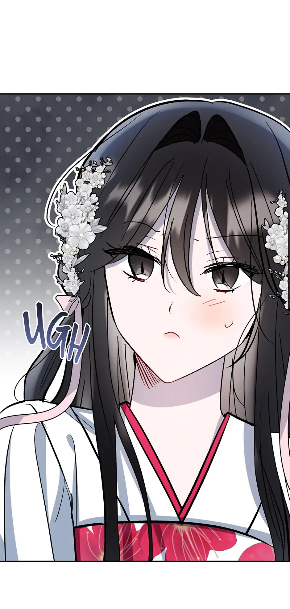 I Want to Live a Good Life Chapter 62 page 64