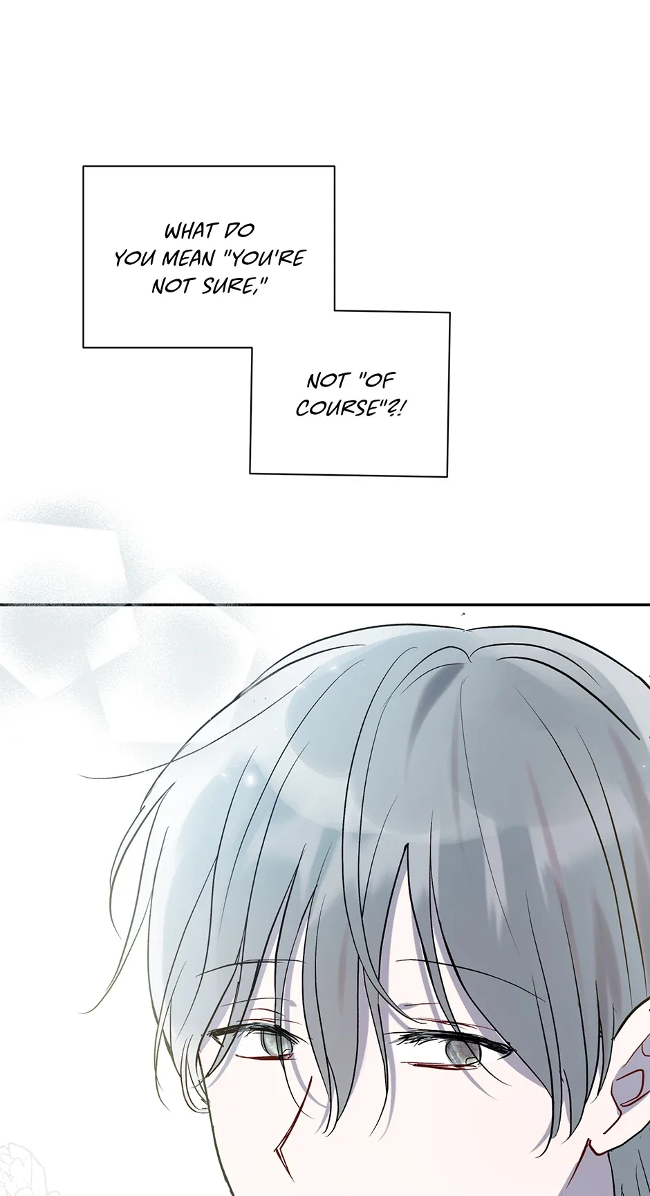 I Want to Live a Good Life Chapter 62 page 59